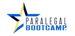 PBC - Tennessee Paralegal Association