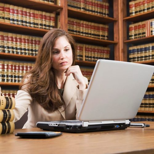6B ACP Round Photo Certification Page - Tennessee Paralegal Association